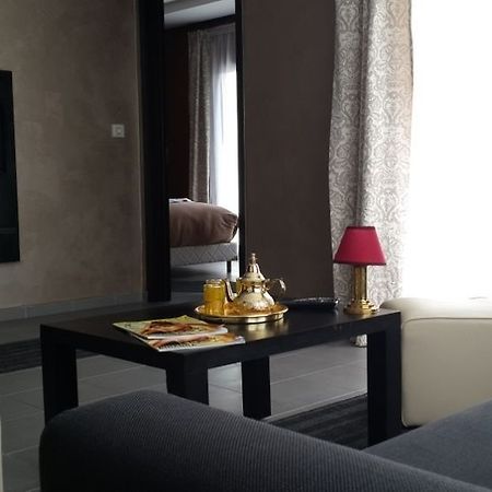 La Suite أغادير المظهر الخارجي الصورة