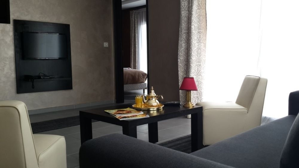 La Suite أغادير المظهر الخارجي الصورة
