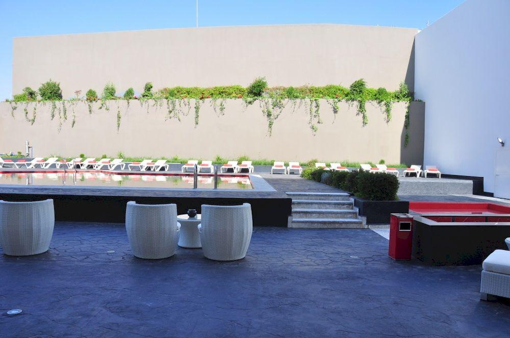 La Suite أغادير المظهر الخارجي الصورة
