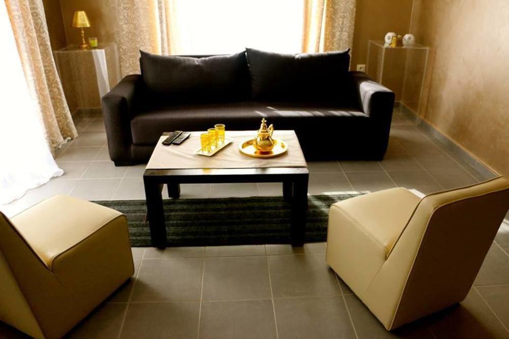 La Suite أغادير المظهر الخارجي الصورة