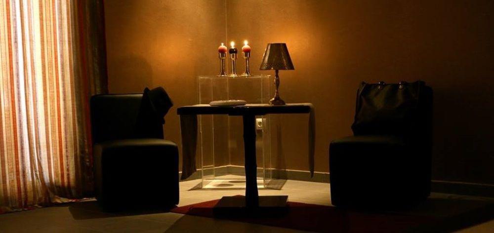 La Suite أغادير المظهر الخارجي الصورة