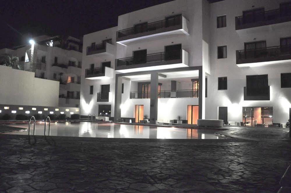 La Suite أغادير المظهر الخارجي الصورة