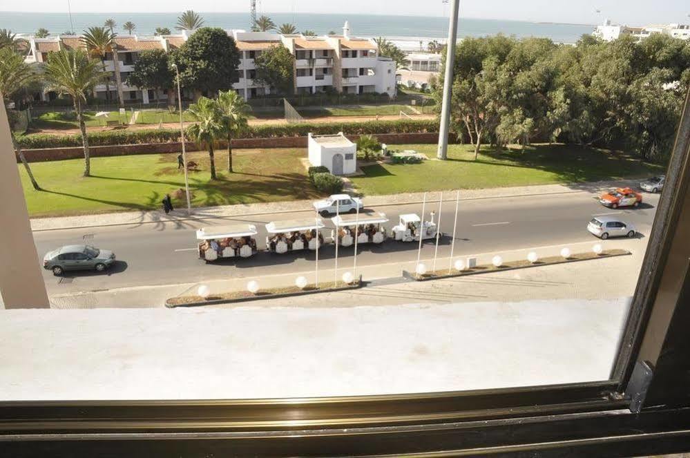 La Suite أغادير المظهر الخارجي الصورة
