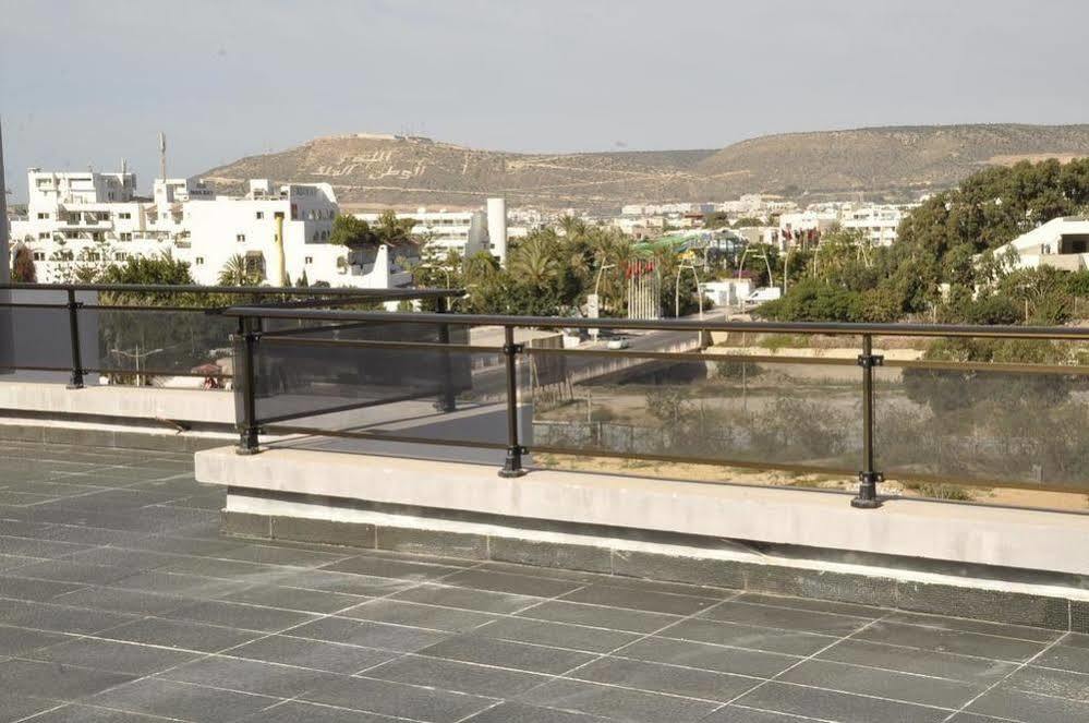 La Suite أغادير المظهر الخارجي الصورة