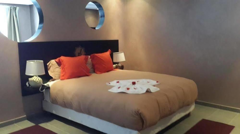 La Suite أغادير المظهر الخارجي الصورة